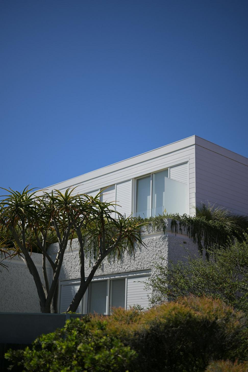 Lakeshore Passive House