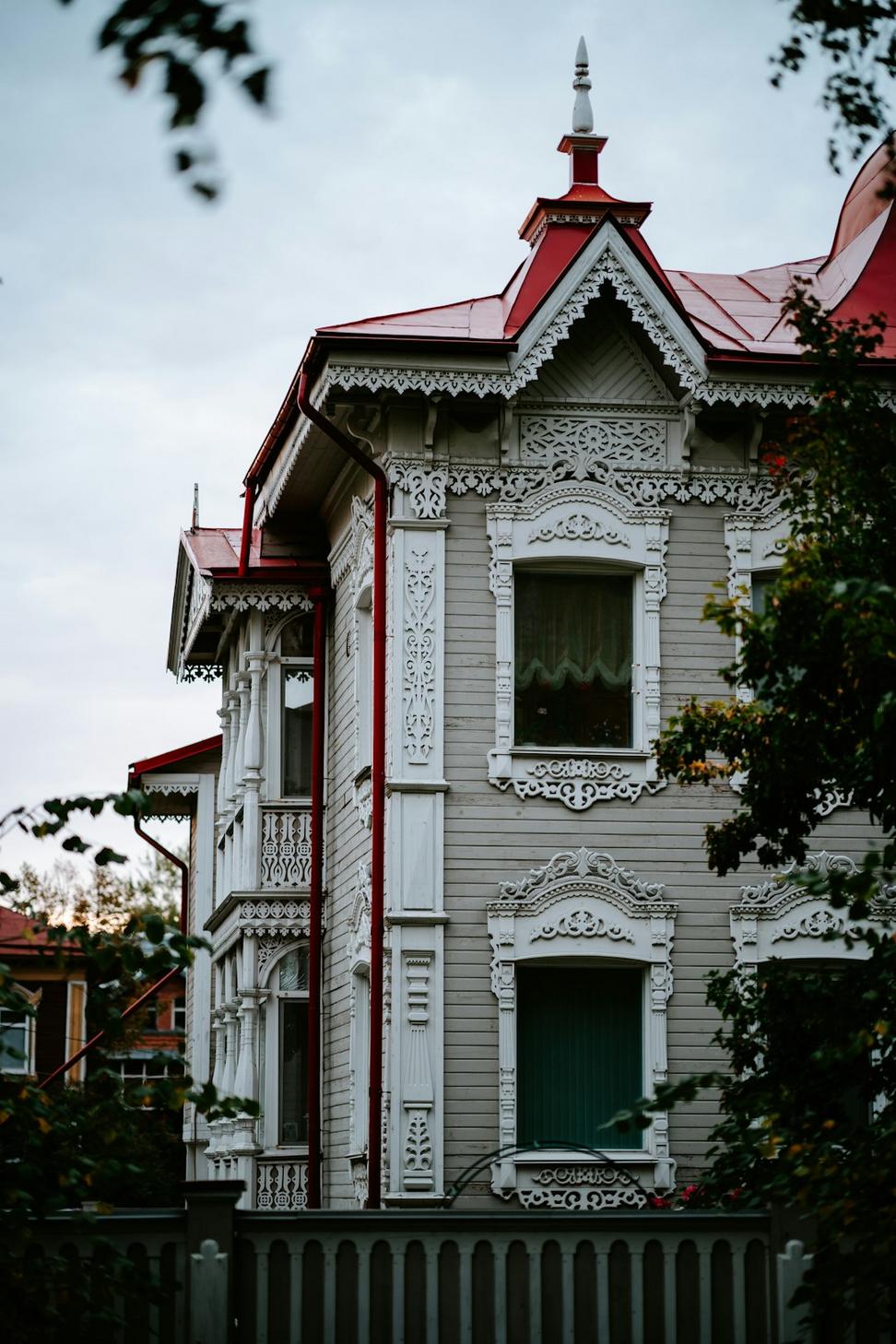 Cabbagetown Heritage Restoration