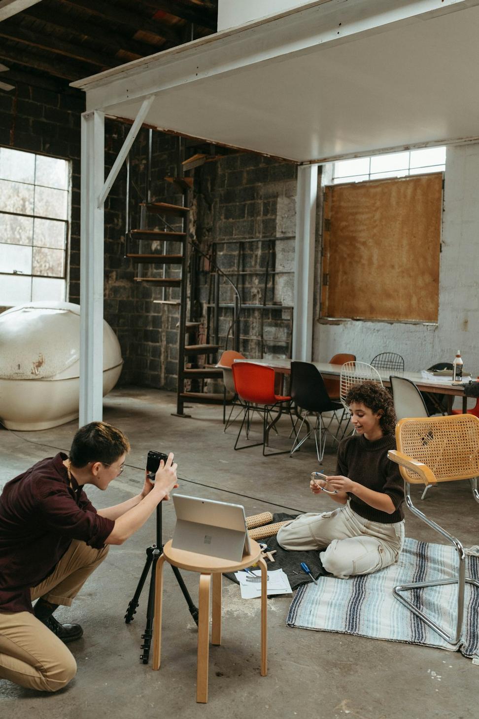 AQ Studio Team