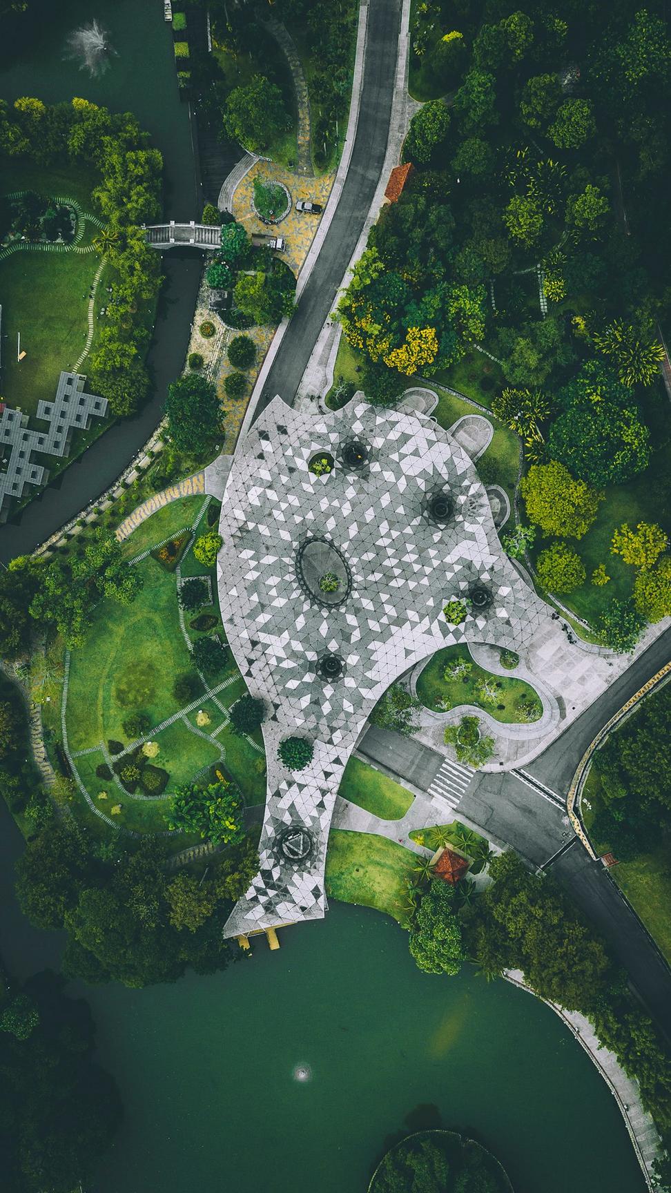 Liberty Village Public Realm