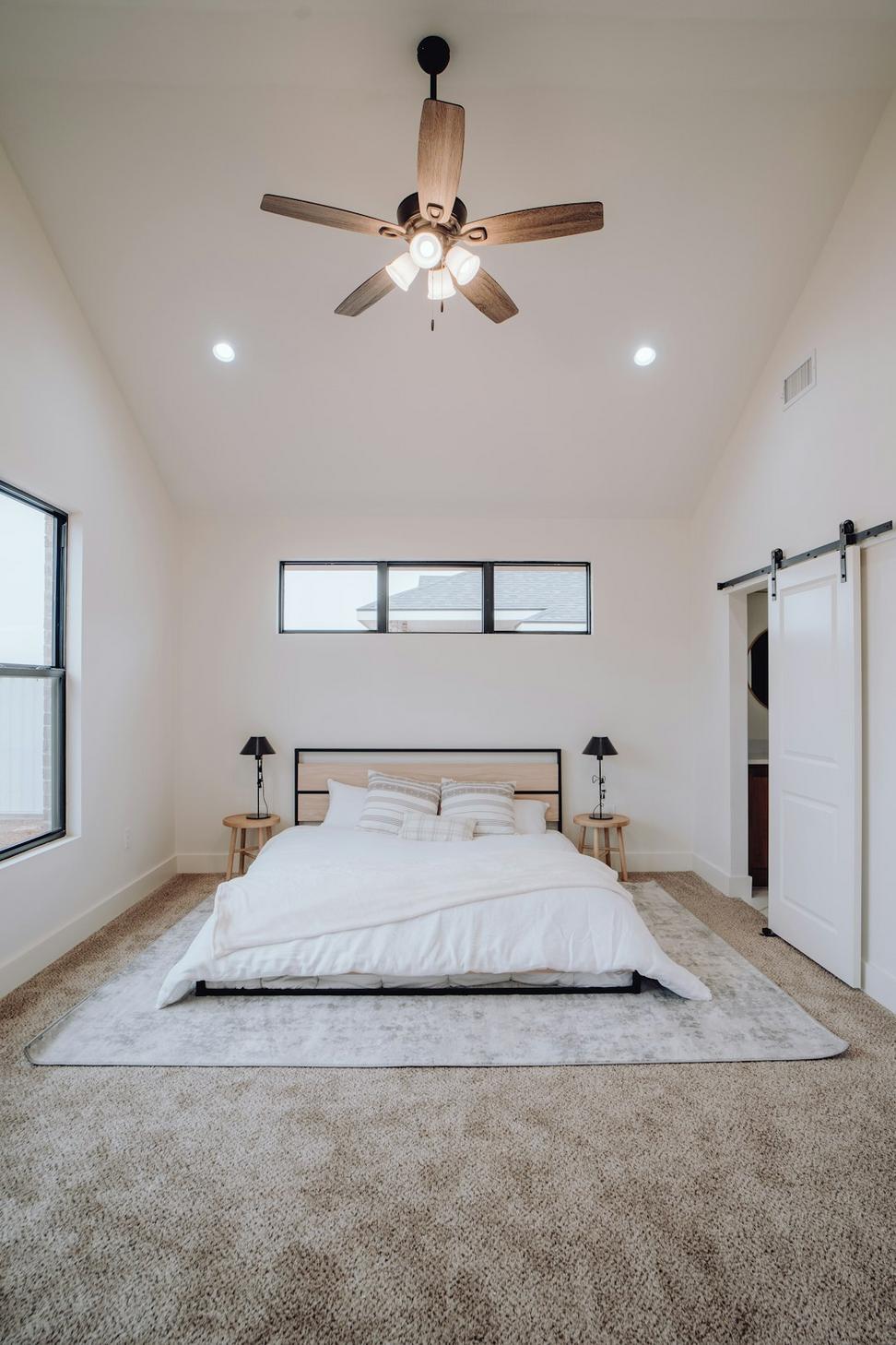 Annex Family Residence