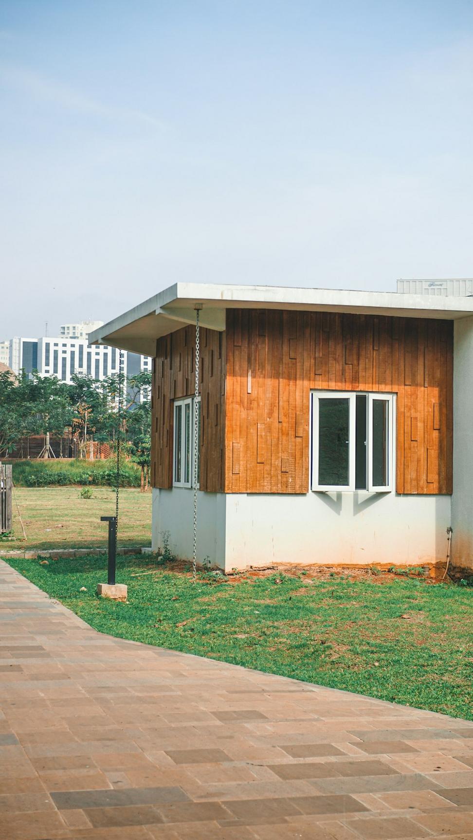 Scarborough Net-Zero Home