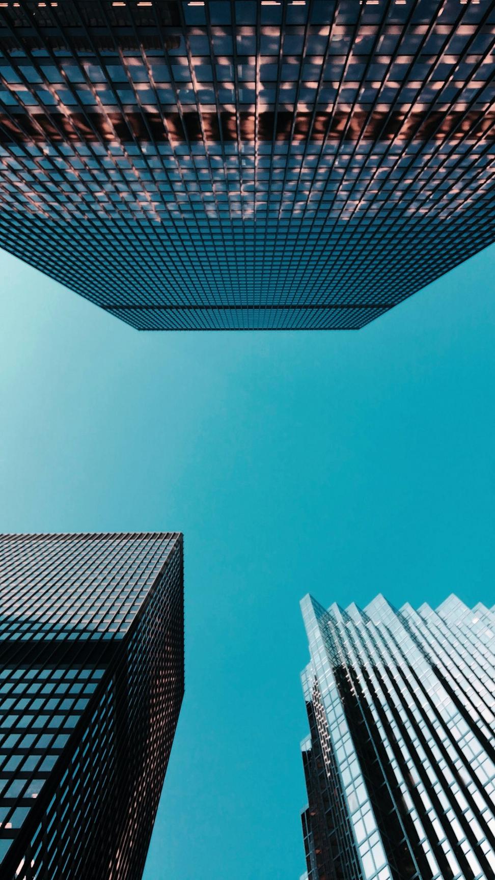 Toronto Architecture Studio