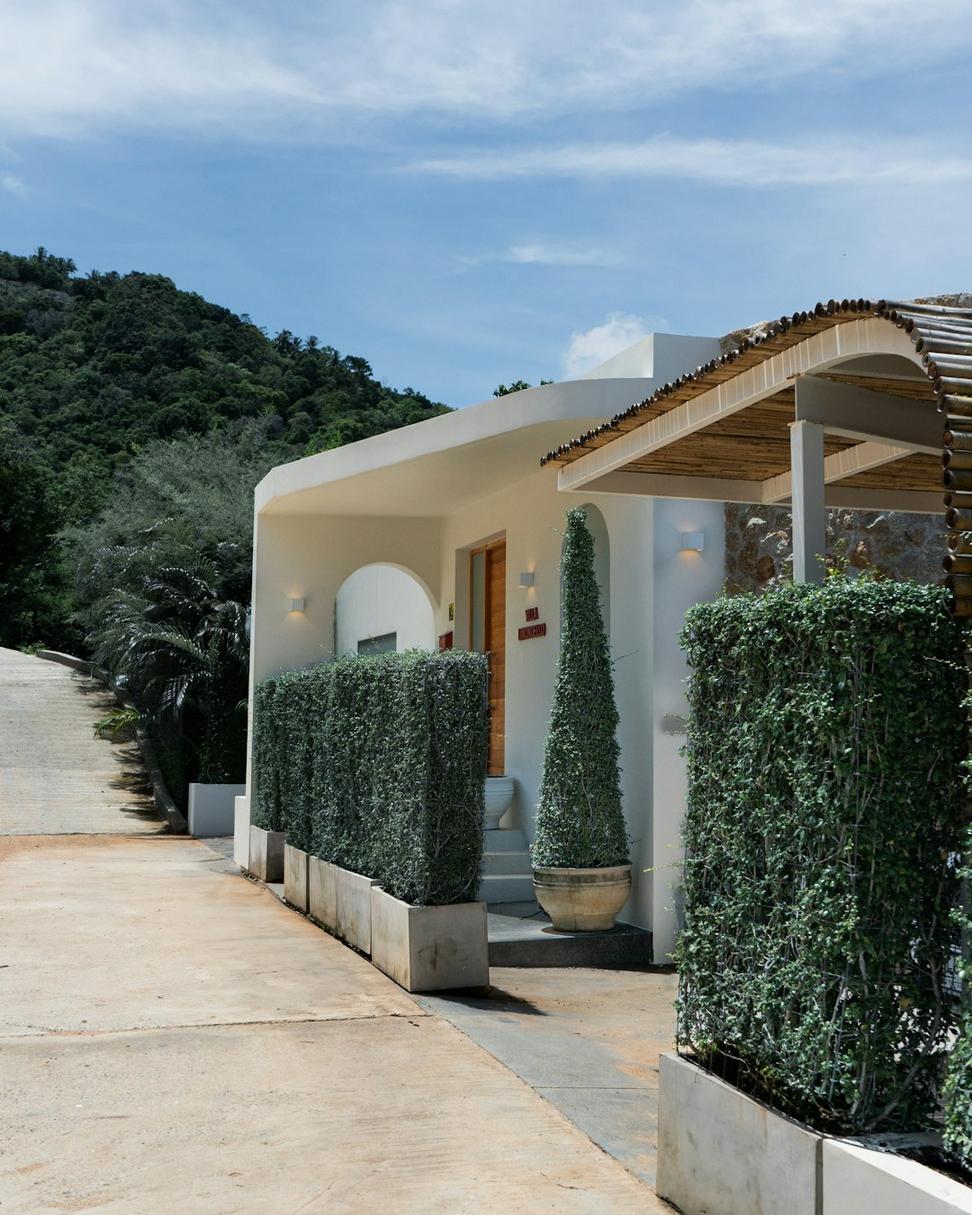 Rosedale Laneway House